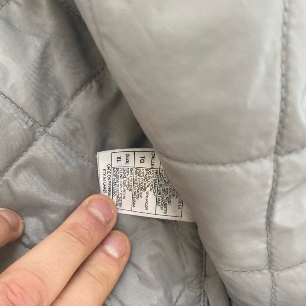 Disney Authentic Varsity Jacket - Picture 6 of 12